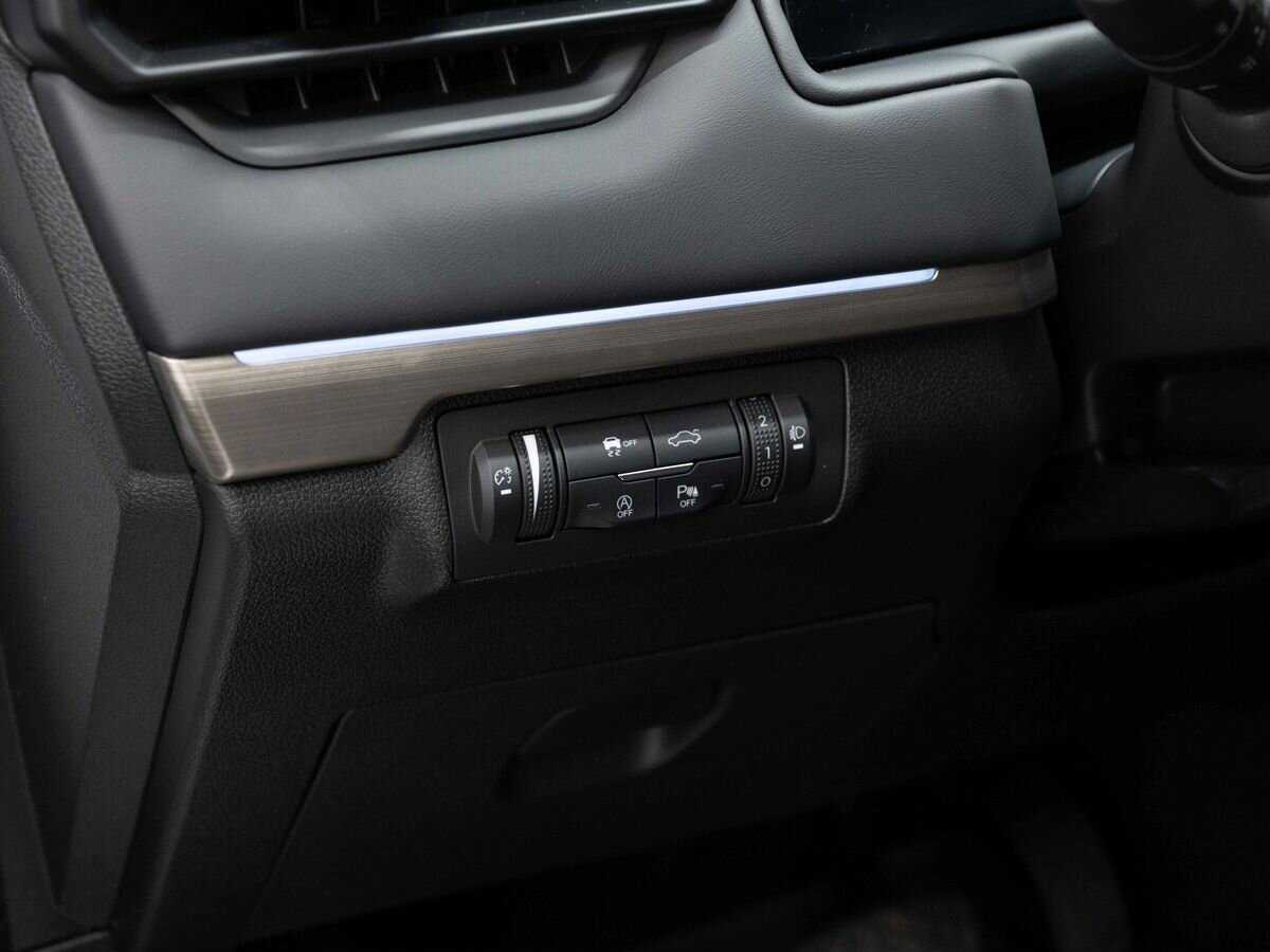 Купить EXEED TXL с пробегом. Фото: #22