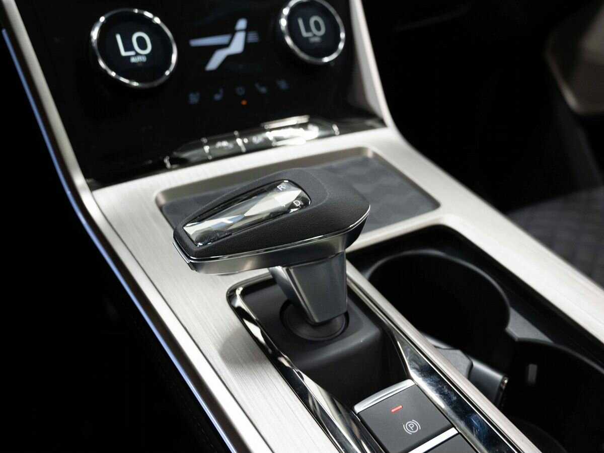 Купить EXEED TXL с пробегом. Фото: #25