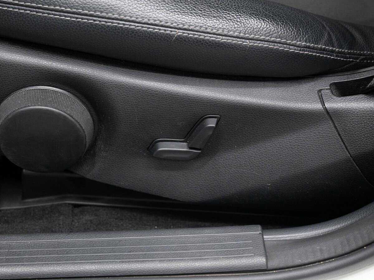 Купить Mercedes-Benz GLK-Класс с пробегом. Фото: #18