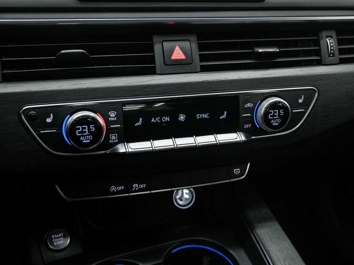 Купить Audi A4 с пробегом. Фото: #20