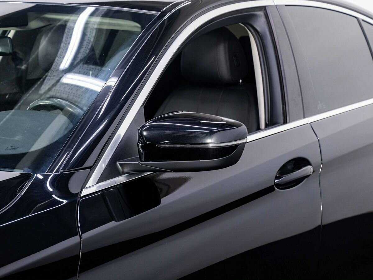 Купить BMW 5 серии с пробегом. Фото: #7