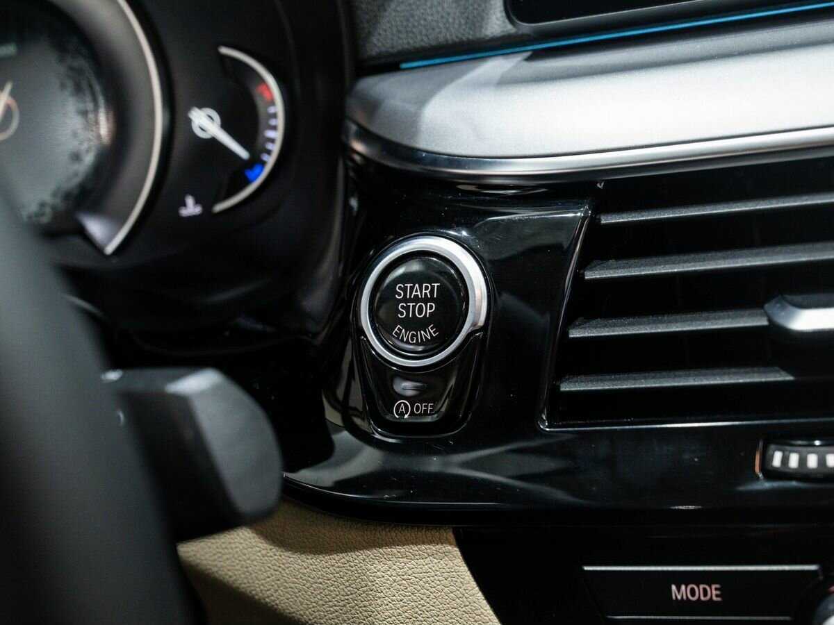 Купить BMW 5 серии с пробегом. Фото: #15