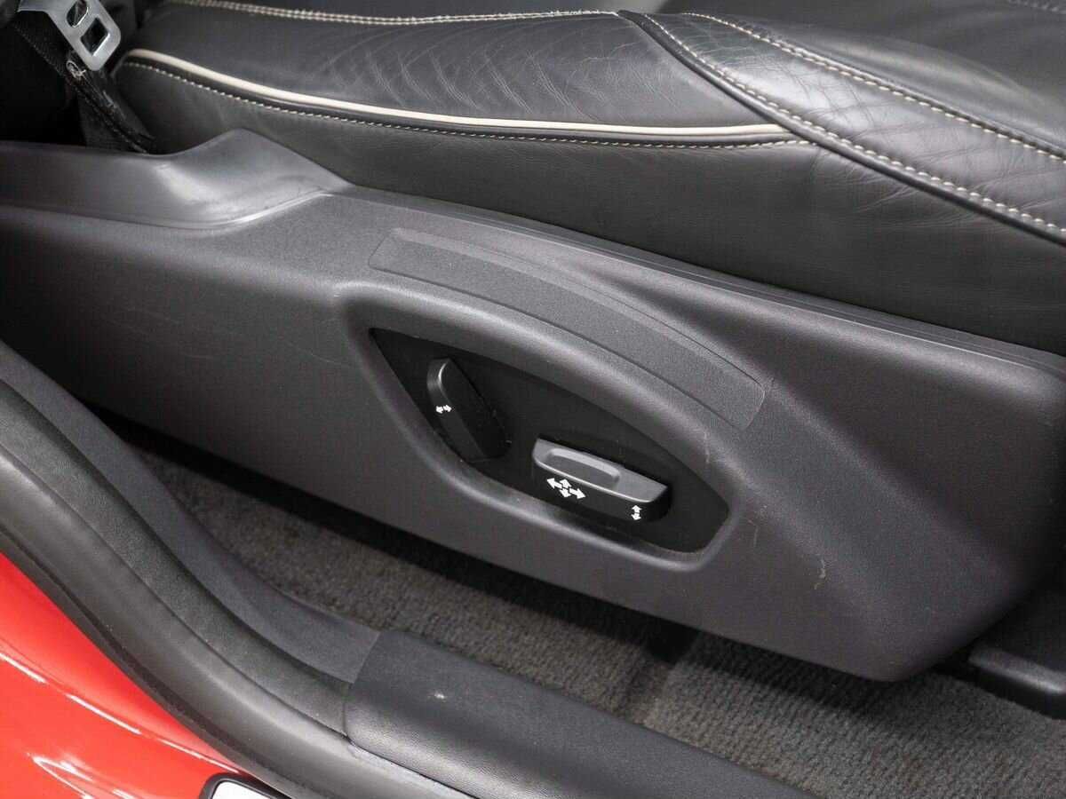 Купить Volvo XC60 с пробегом. Фото: #21