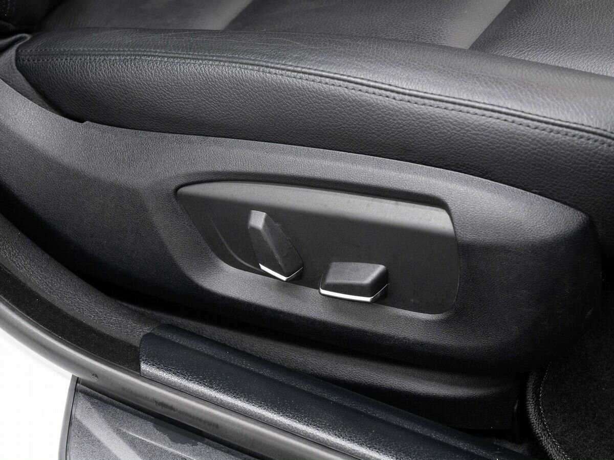 Купить BMW 5 серии с пробегом. Фото: #14