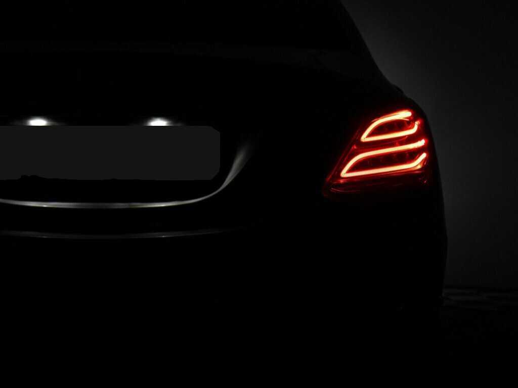 Купить Mercedes-Benz C-Класс с пробегом. Фото: #18