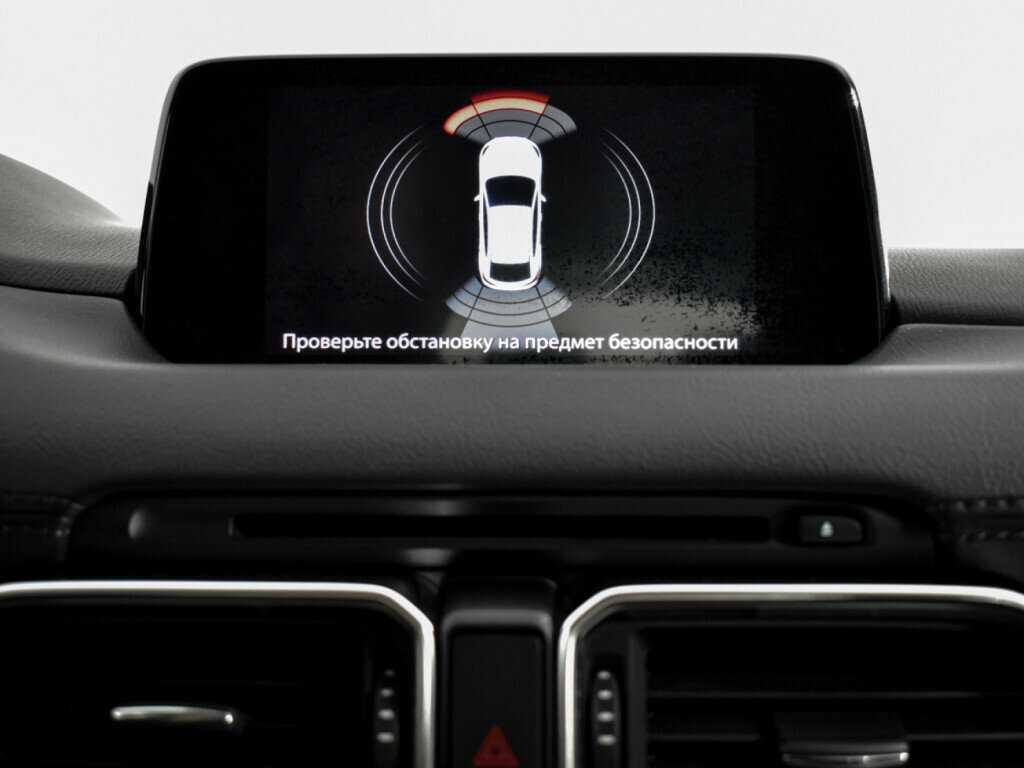 Купить Mazda CX-5 с пробегом. Фото: #13