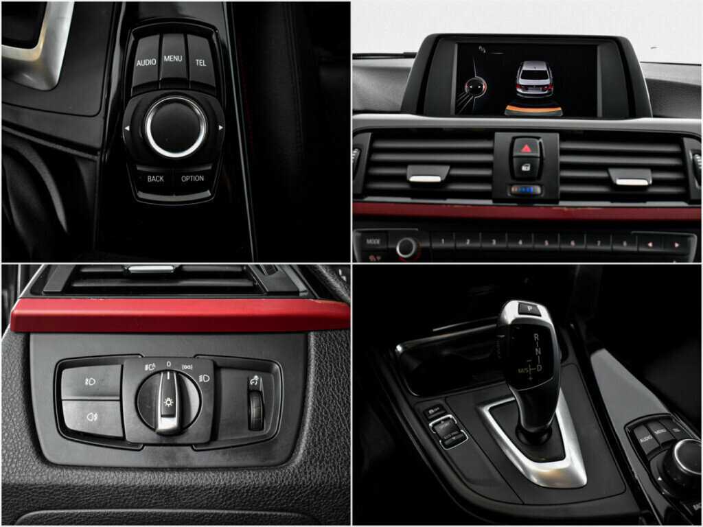 Купить BMW 3 серии с пробегом. Фото: #13