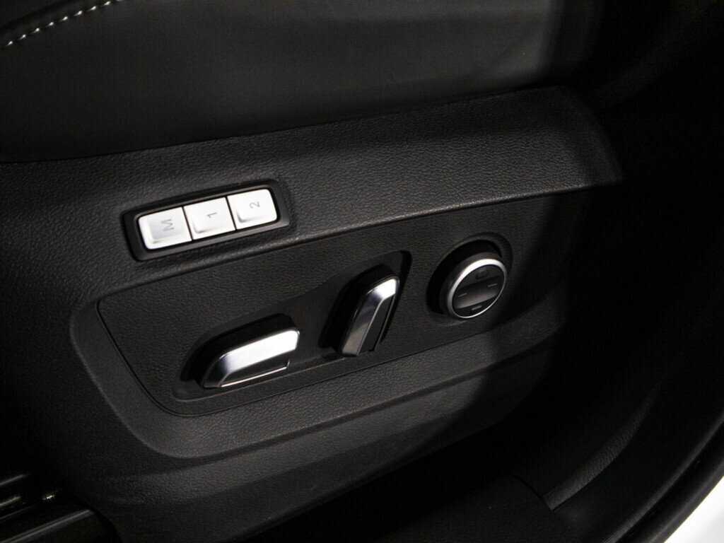 Купить Chery Tiggo 7 Pro Max с пробегом. Фото: #15