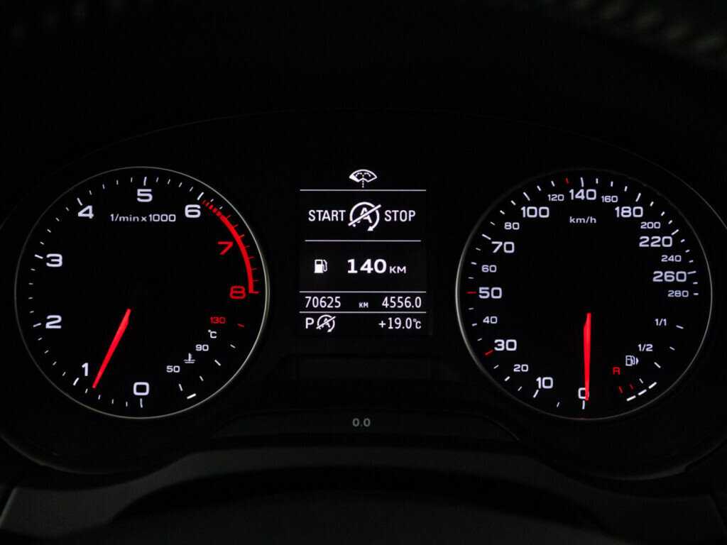 Купить Audi A3 с пробегом. Фото: #11