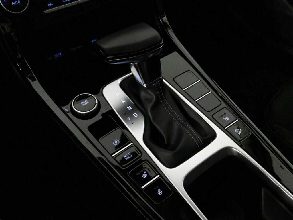 Купить Hyundai Creta с пробегом. Фото: #17