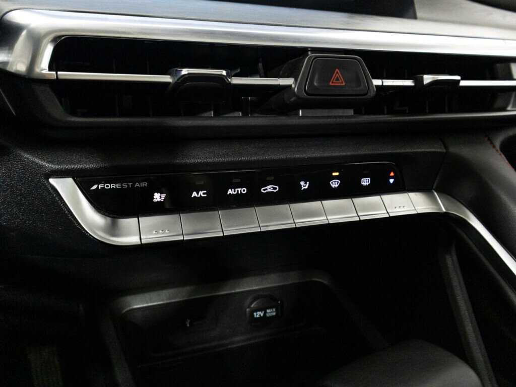 Купить Changan CS35PLUS с пробегом. Фото: #16