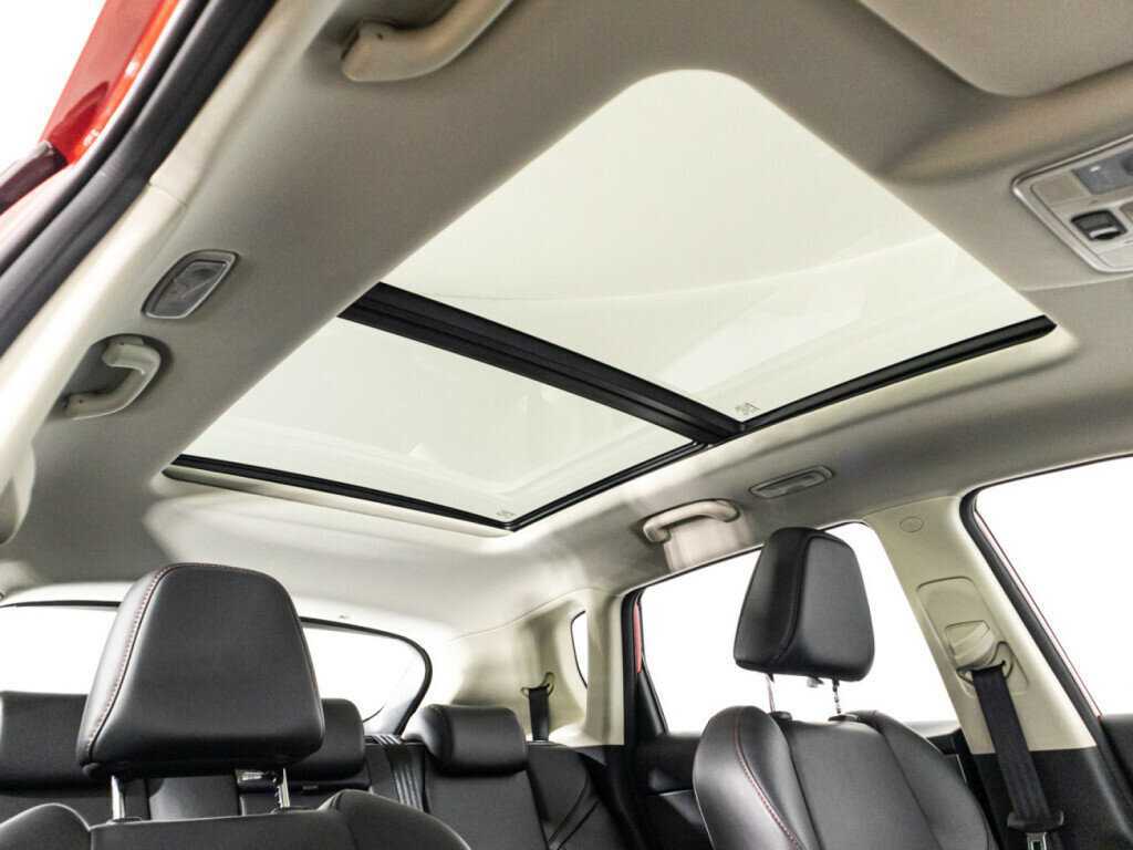 Купить Changan CS35PLUS с пробегом. Фото: #18