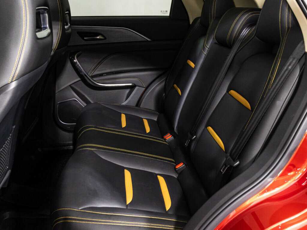 Купить FAW Bestune T77 с пробегом. Фото: #9