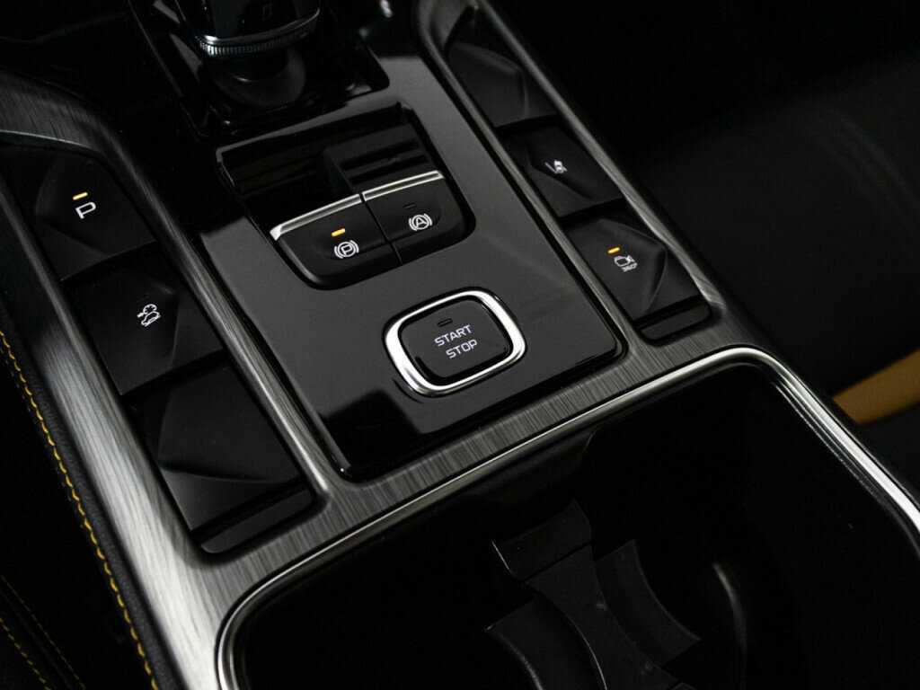 Купить FAW Bestune T77 с пробегом. Фото: #15