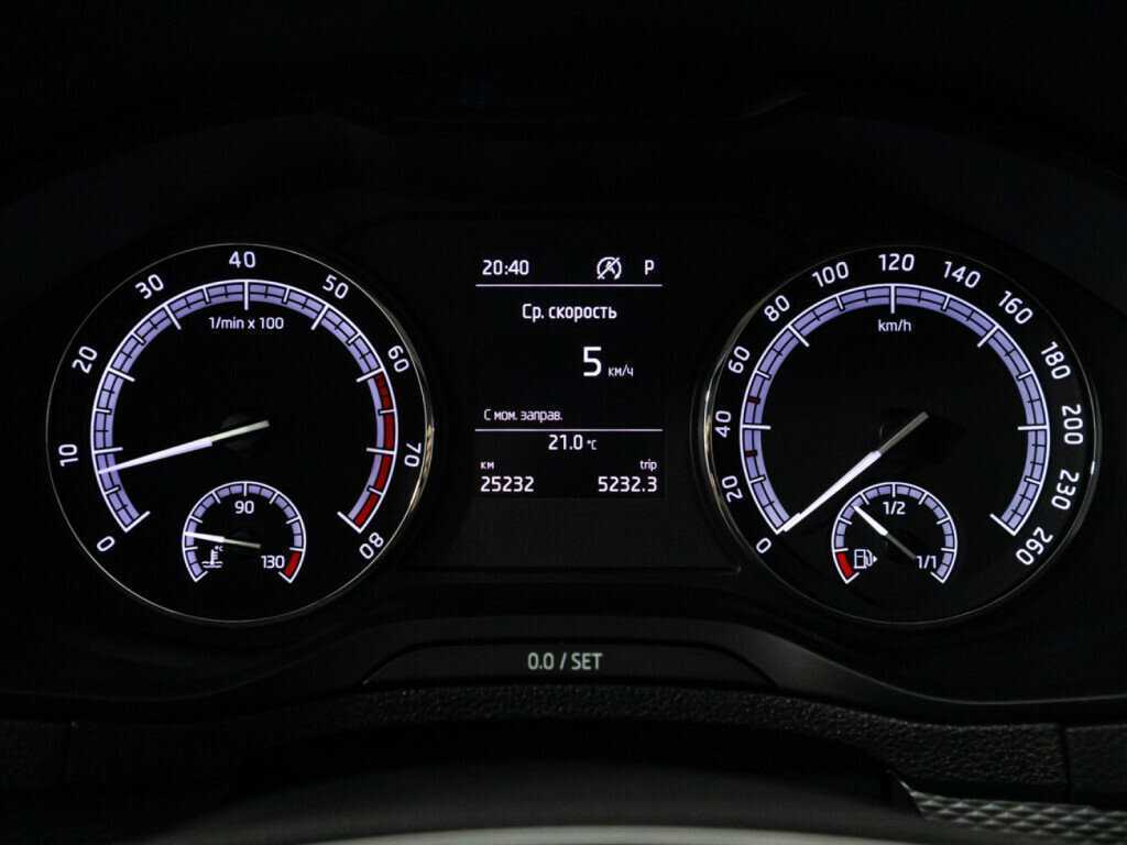 Купить Skoda Karoq с пробегом. Фото: #11