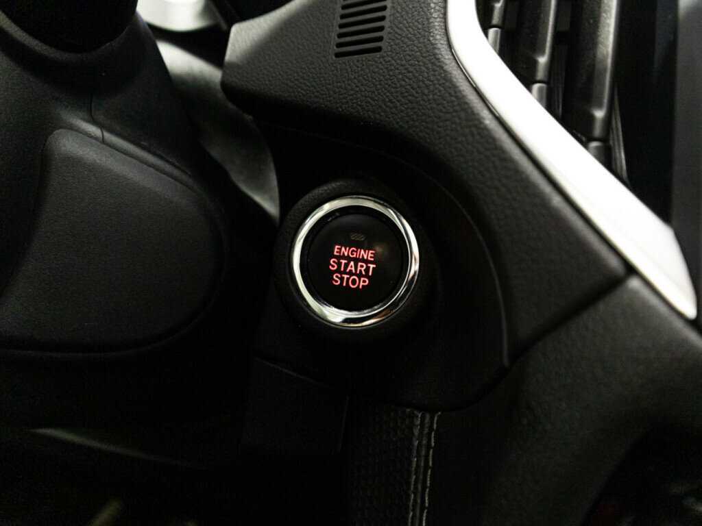 Купить Subaru Forester с пробегом. Фото: #23