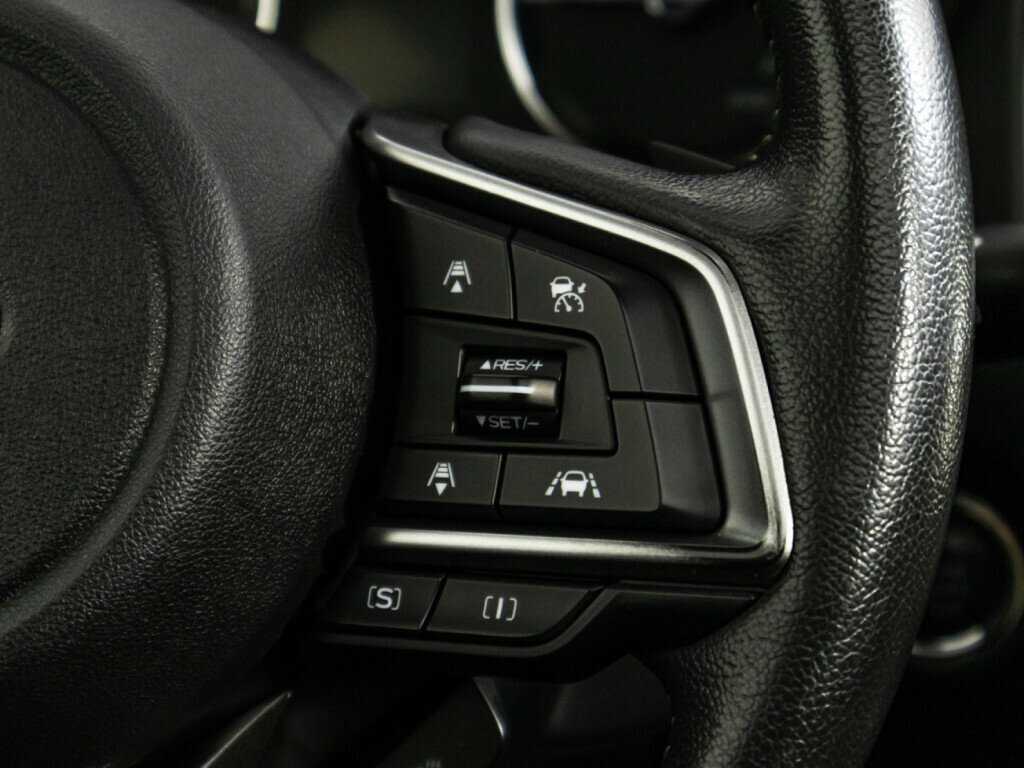 Купить Subaru Forester с пробегом. Фото: #27