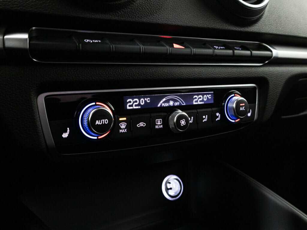 Купить Audi A3 с пробегом. Фото: #15