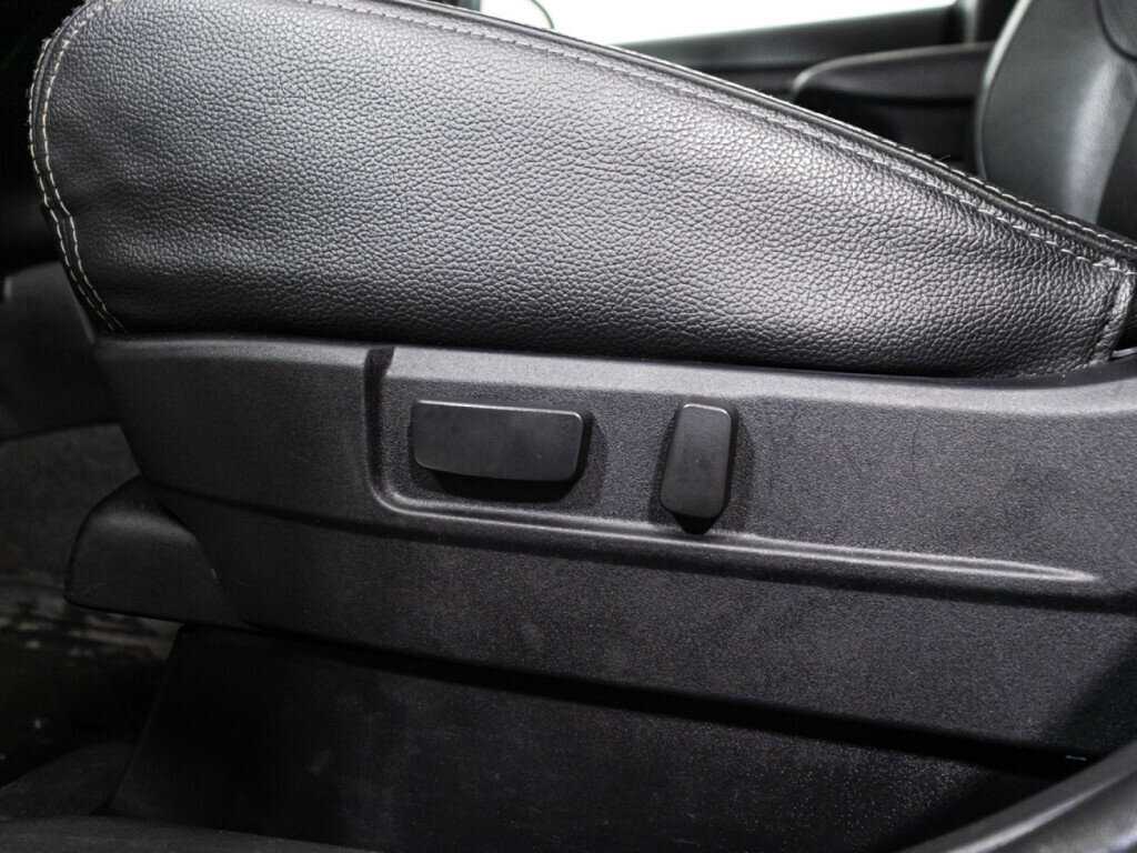 Купить Mitsubishi Outlander с пробегом. Фото: #21