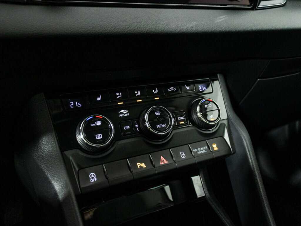 Купить Skoda Karoq с пробегом. Фото: #16