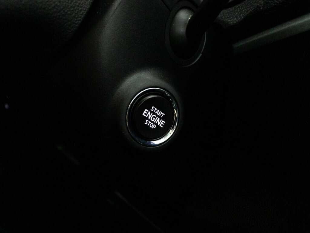 Купить Skoda Karoq с пробегом. Фото: #18