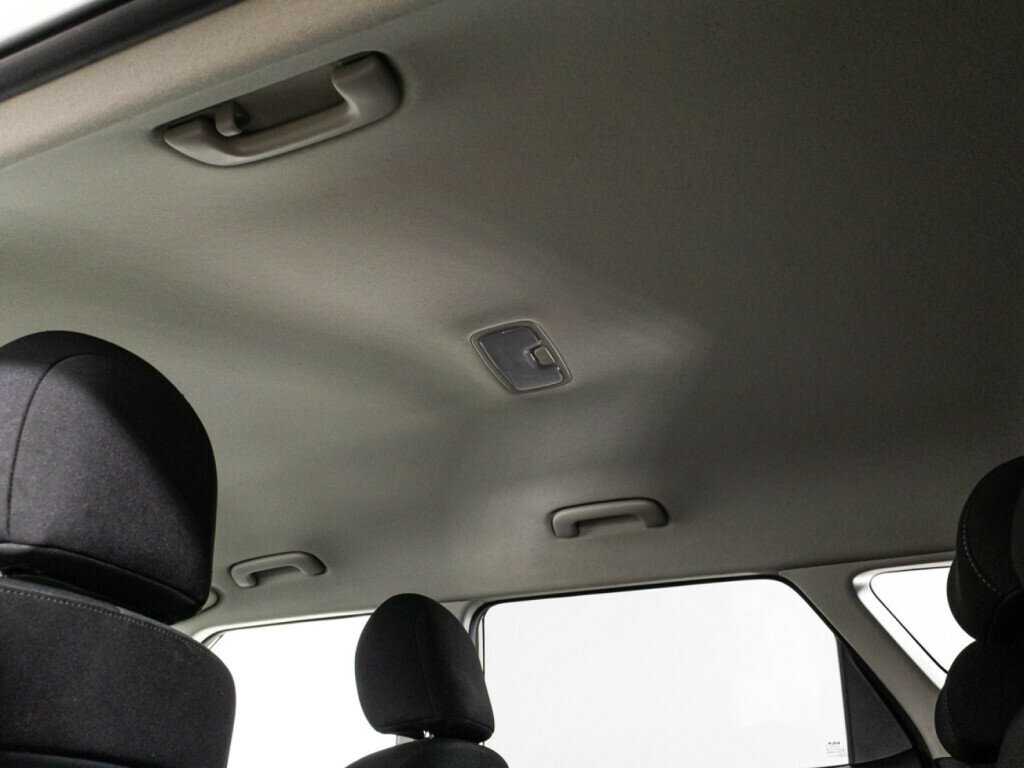 Купить Kia Soul с пробегом. Фото: #23