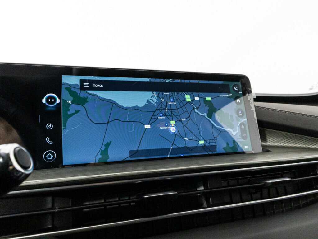 Купить Chery Tiggo 8 Pro Max с пробегом. Фото: #15