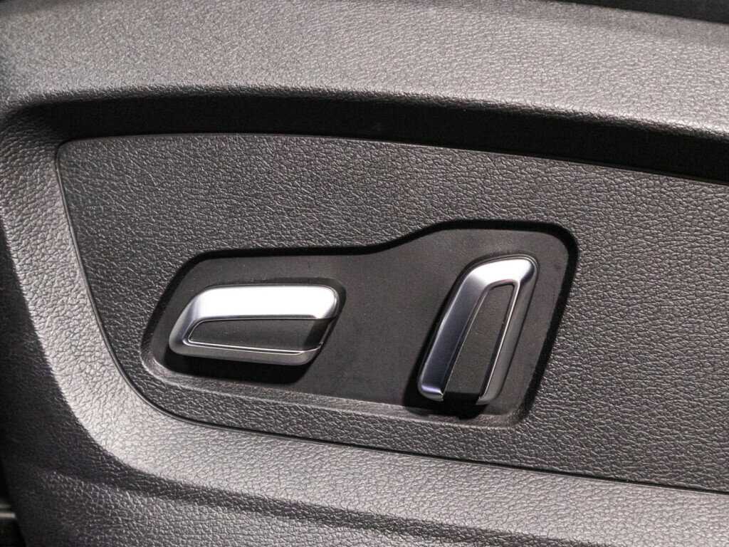 Купить Chery Tiggo 8 Pro Max с пробегом. Фото: #19