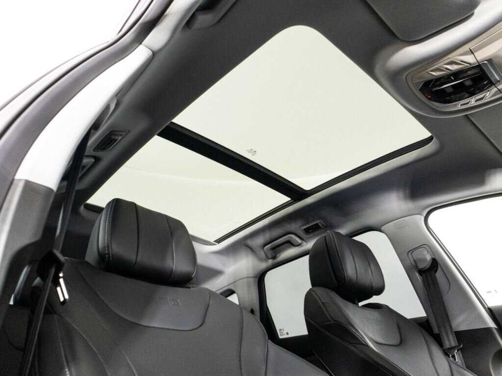 Купить Chery Tiggo 8 Pro Max с пробегом. Фото: #21