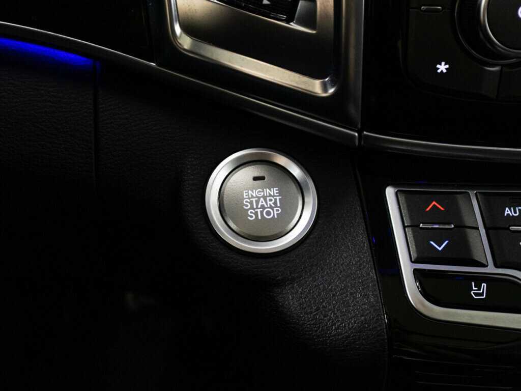 Купить Haval H9 с пробегом. Фото: #19