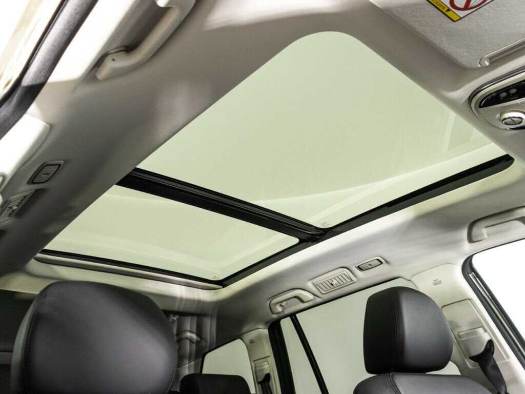 Купить Haval H9 с пробегом. Фото: #23