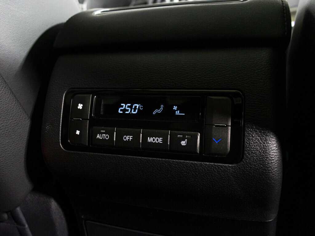 Купить Haval H9 с пробегом. Фото: #25