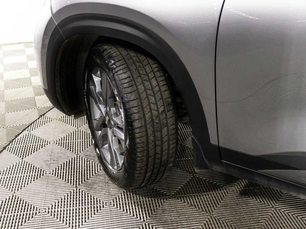 Купить Kia Seltos с пробегом. Фото: #29