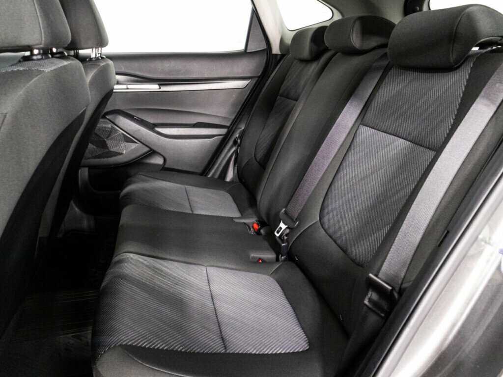 Купить Kia Seltos с пробегом. Фото: #9