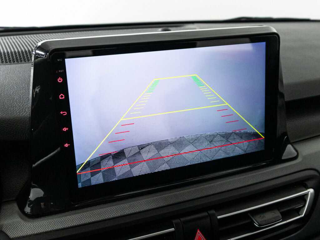 Купить Kia Seltos с пробегом. Фото: #15