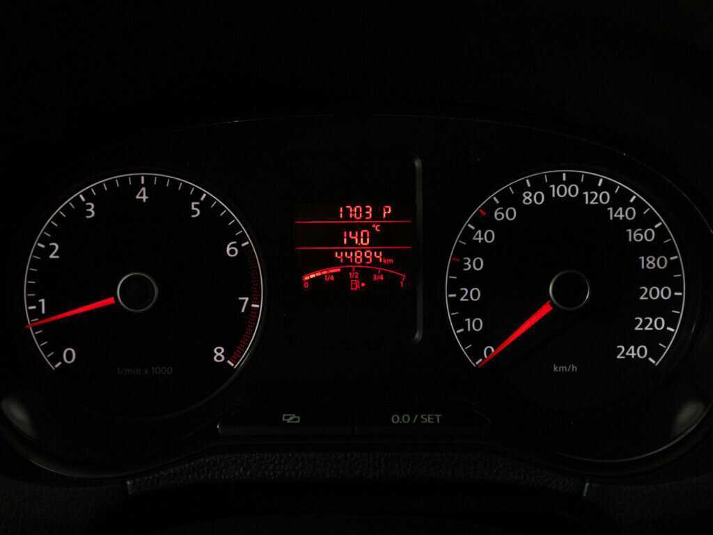 Продажа Б/У Фольксваген Поло. Фото: #11