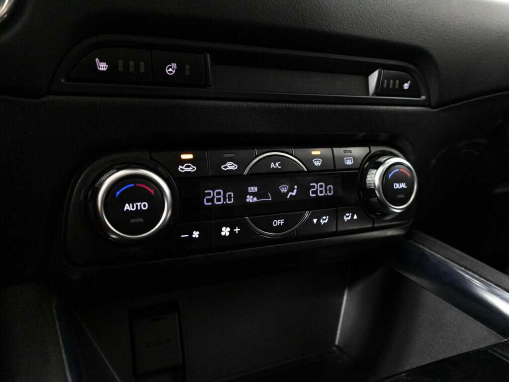 Купить Mazda CX-5 с пробегом. Фото: #17