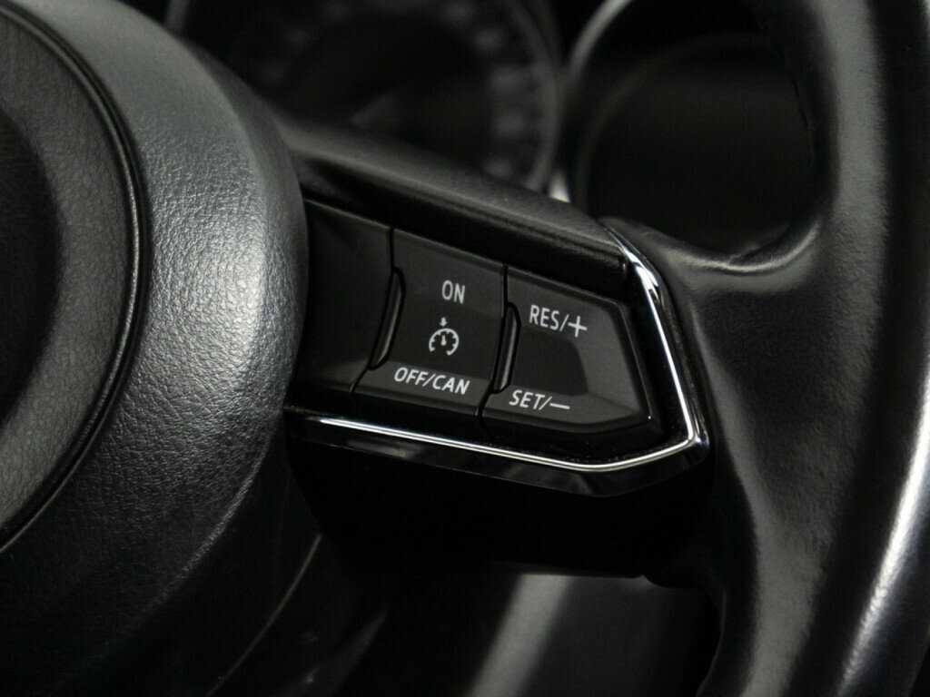 Купить Mazda CX-5 с пробегом. Фото: #22