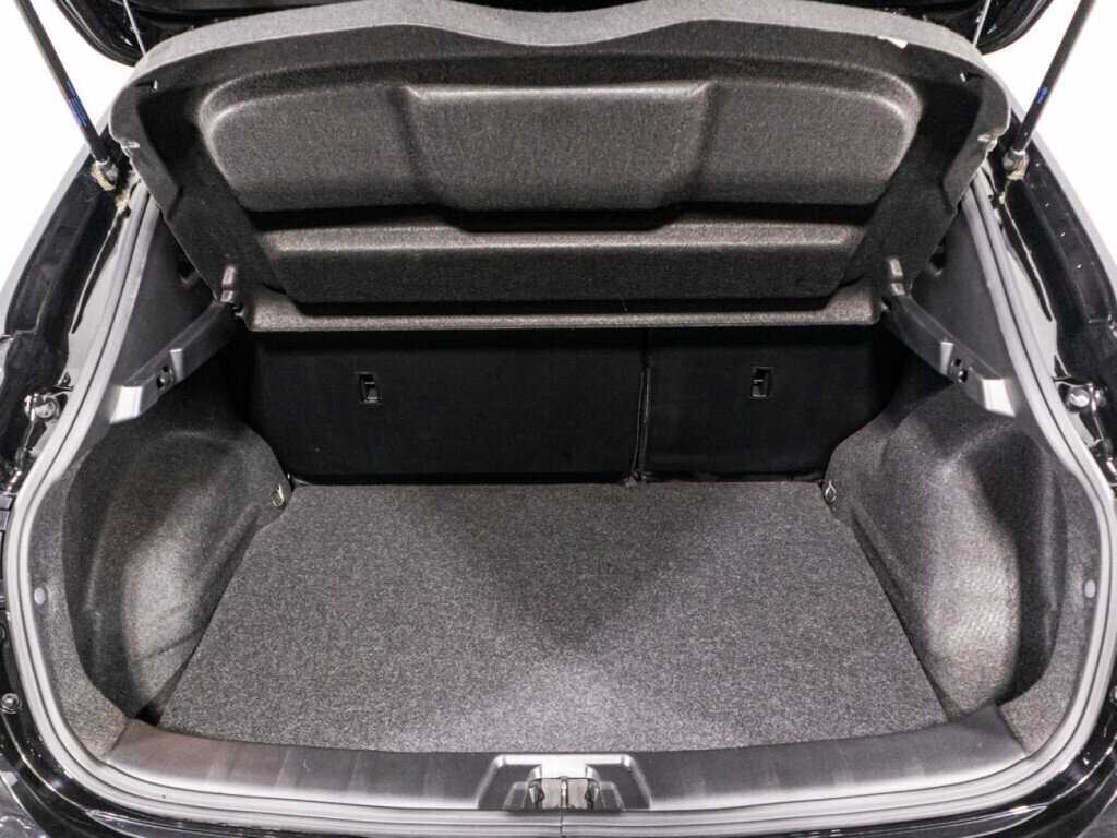 Купить Nissan Qashqai с пробегом. Фото: #14