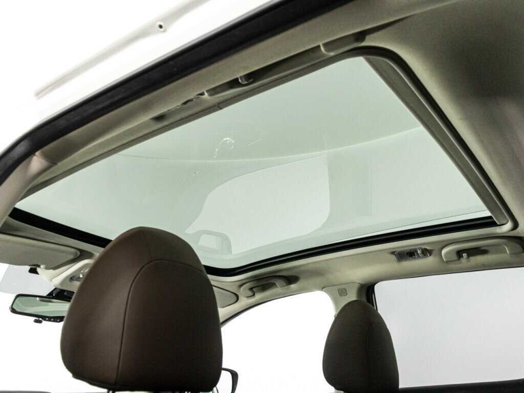 Купить Nissan Qashqai с пробегом. Фото: #19