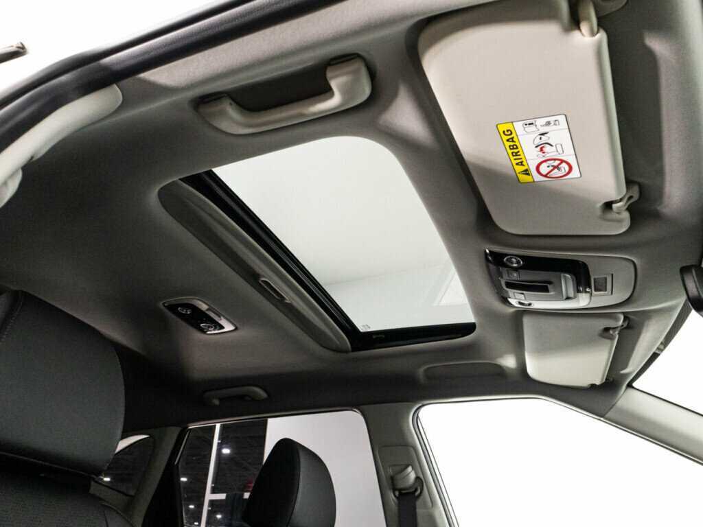 Купить Kia Seltos с пробегом. Фото: #20