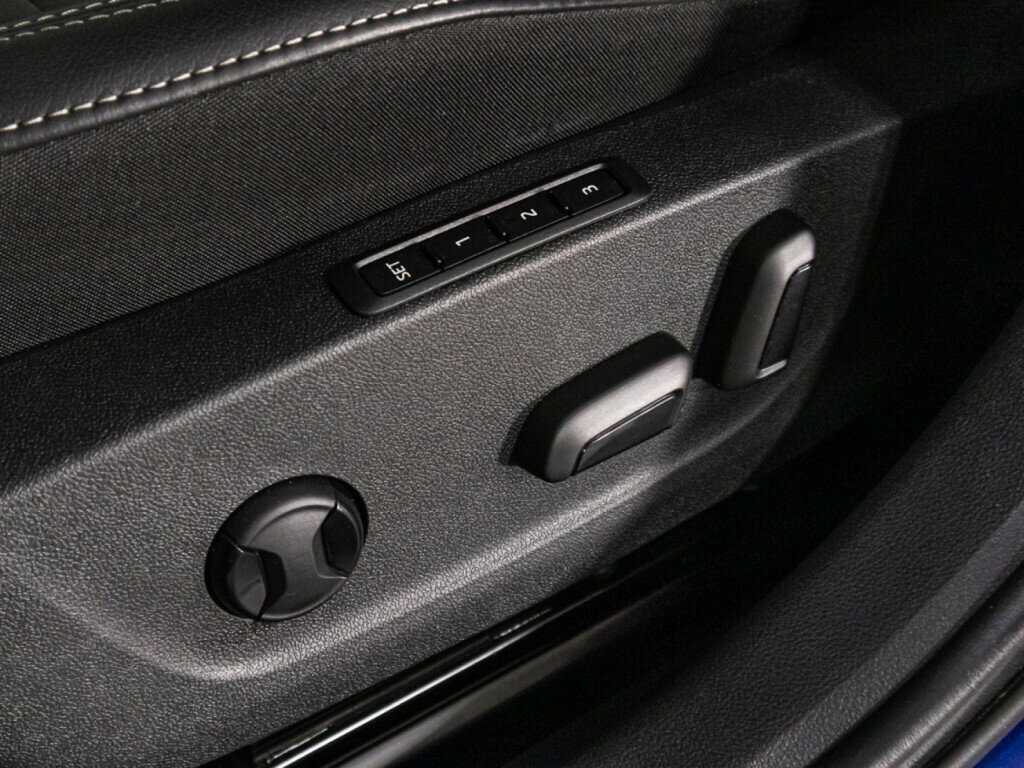 Купить Skoda Octavia с пробегом. Фото: #16