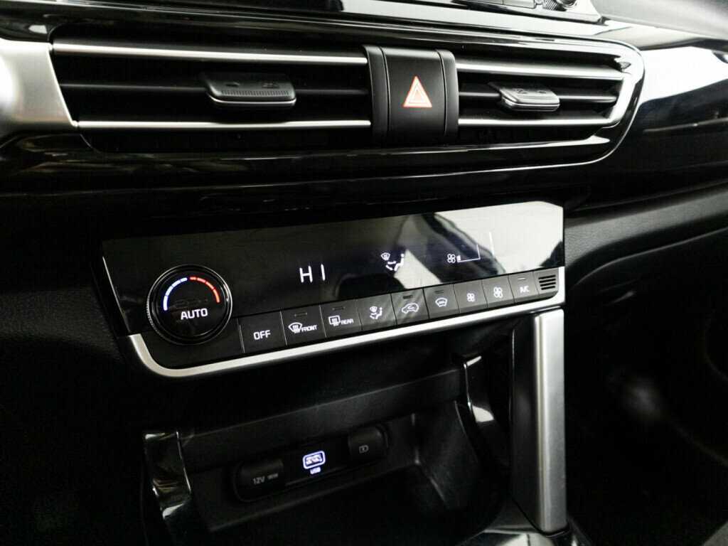 Купить Kia Seltos с пробегом. Фото: #16