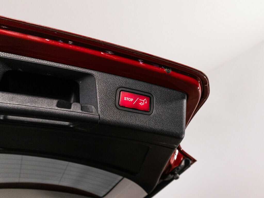 Купить Mercedes-Benz GLK-Класс с пробегом. Фото: #15