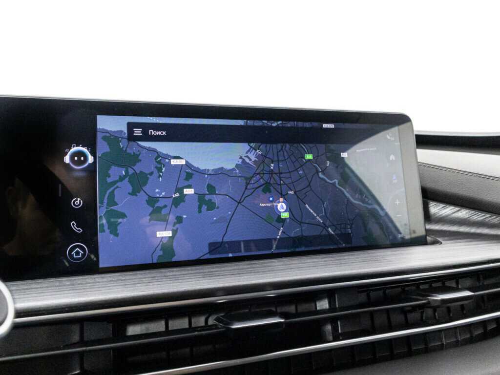 Купить Chery Tiggo 7 Pro Max с пробегом. Фото: #15