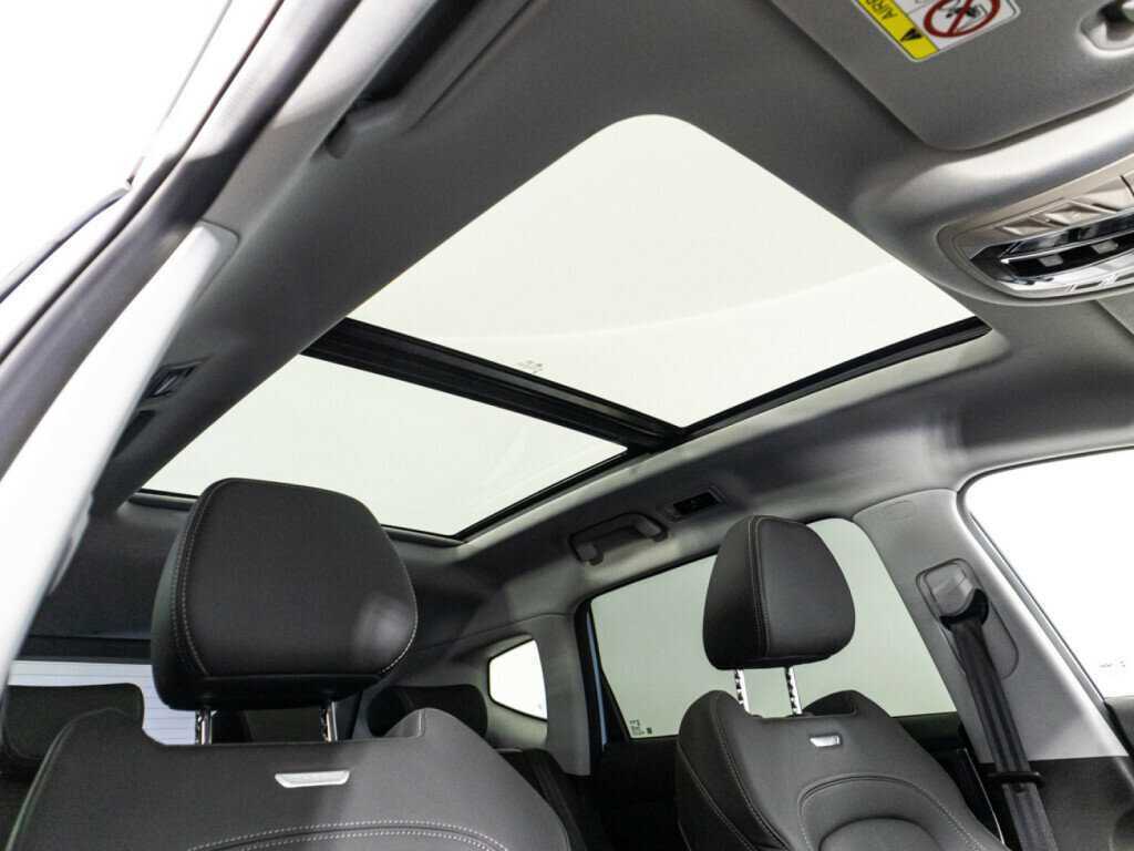 Купить Chery Tiggo 7 Pro Max с пробегом. Фото: #21