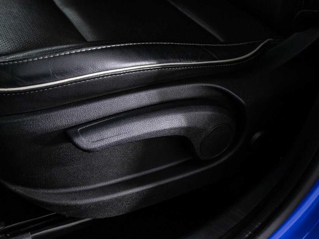 Купить Kia Sportage с пробегом. Фото: #21