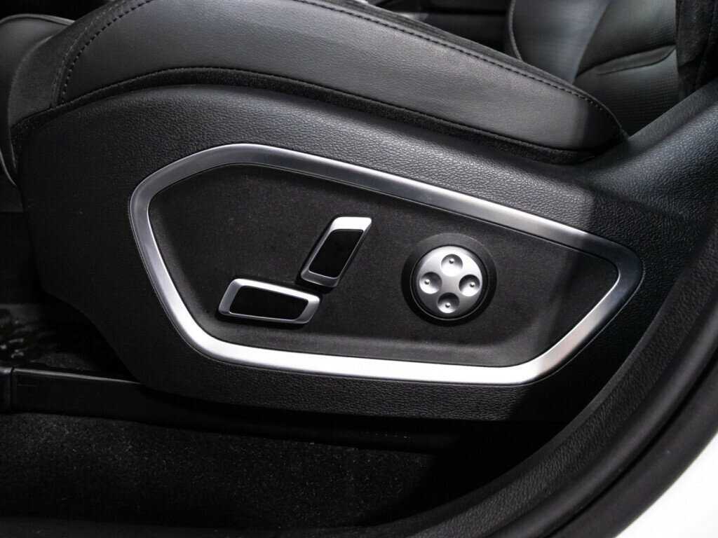 Купить Geely Tugella с пробегом. Фото: #23