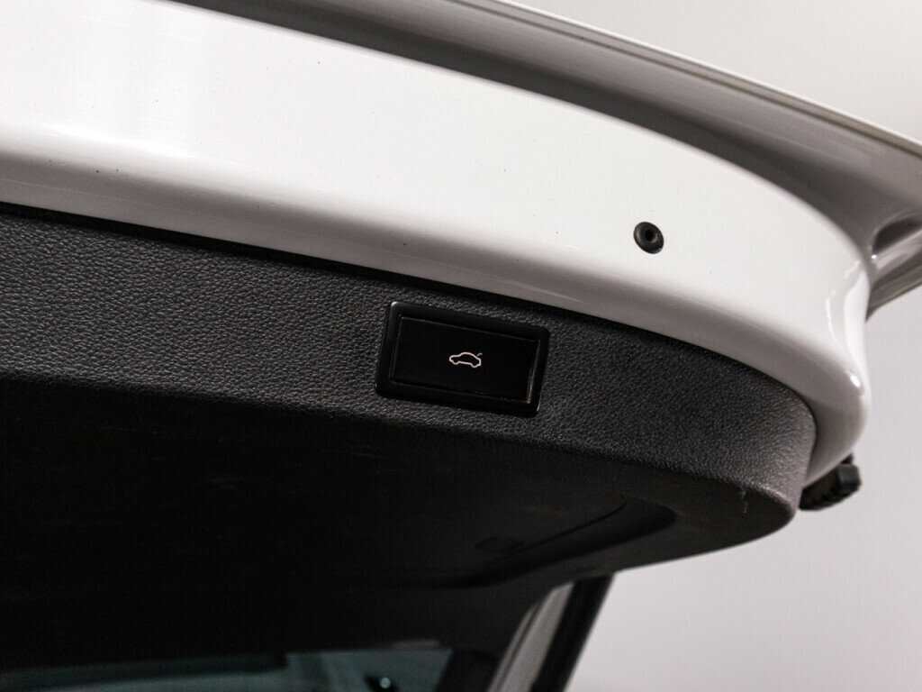 Купить Skoda Kodiaq с пробегом. Фото: #14