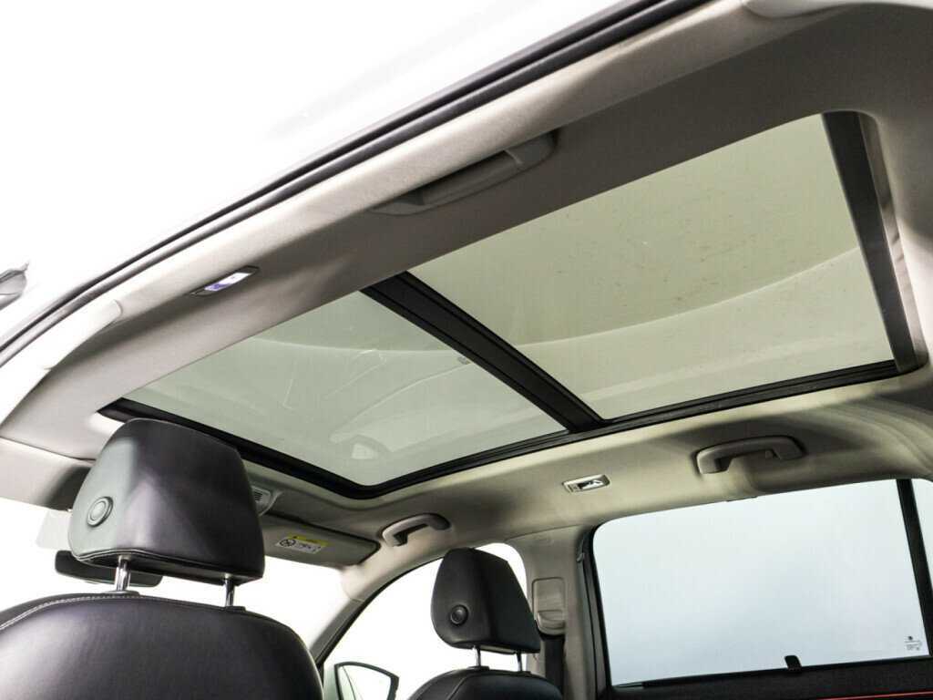 Купить Skoda Kodiaq с пробегом. Фото: #16